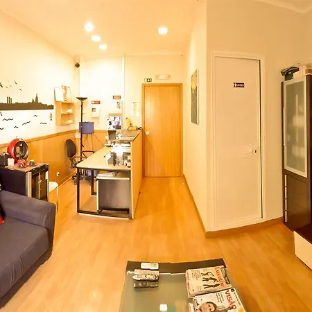 Guest house Nova Lisbon