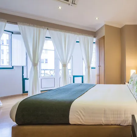 Nova Guest house Lisbon