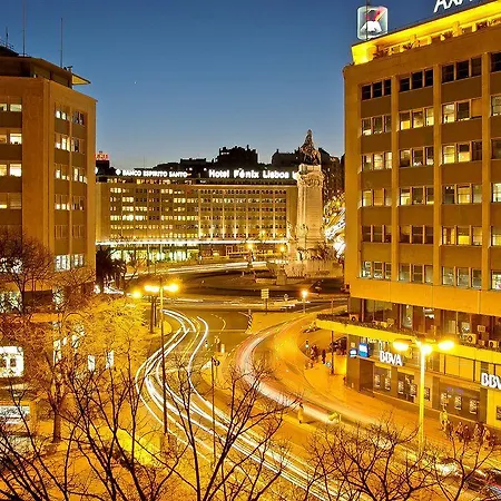 Nova Guest house Lisbon