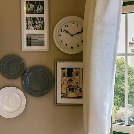 Nova Guest house Lisbon