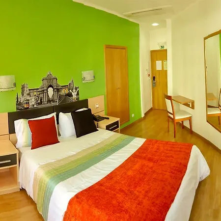 Guest house Nova Lisbon