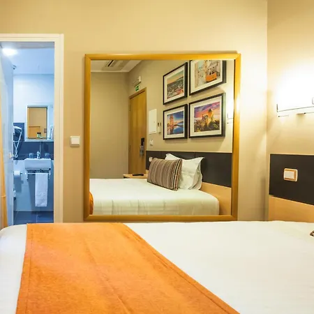 Guest house Nova Lisbon