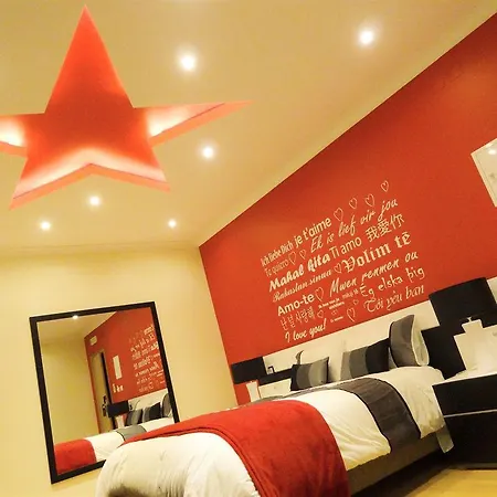 Guest house Nova Lisbon