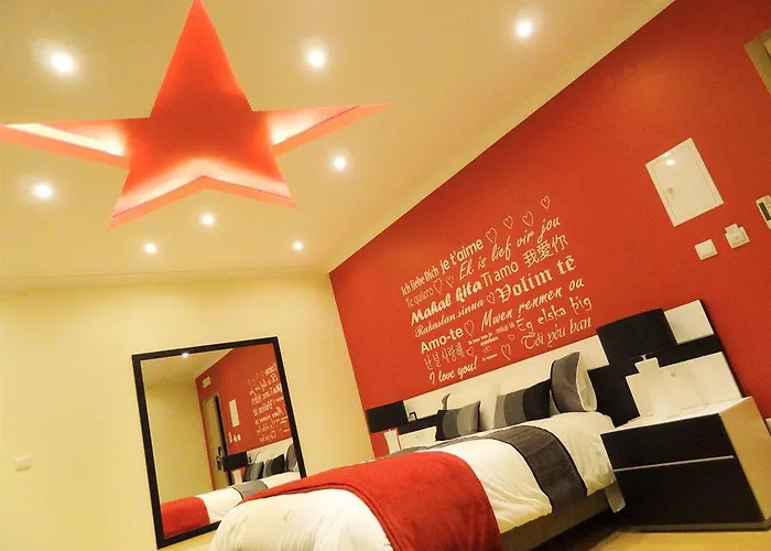 Guest house Nova Lisbon