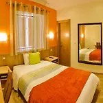 Guest house Nova