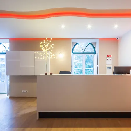 Gasthuis Nova 4*