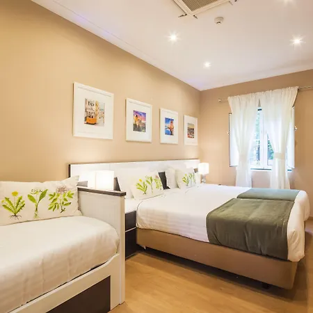 Guest house Nova 4*