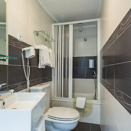 Гостьовий будинок Nova 4*