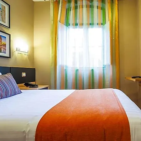 Nova 4* Lissabon