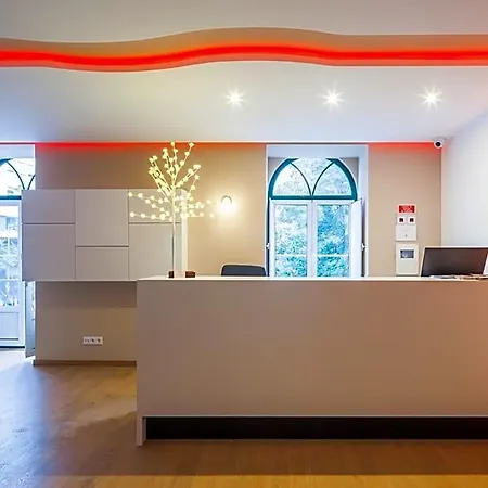 Nova Gasthuis 4*