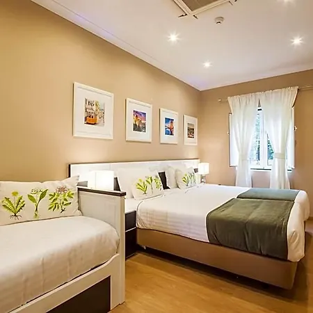 Gasthuis Nova 4*