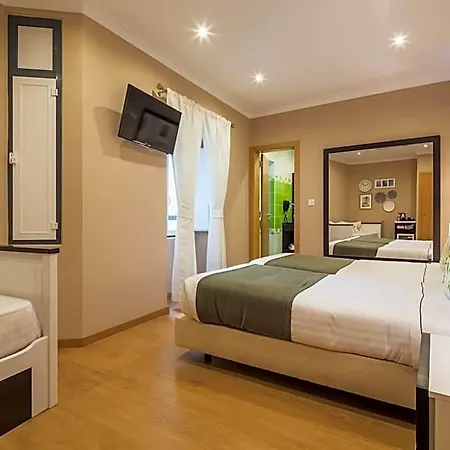 Gasthuis Nova 4*
