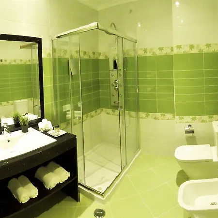 Nova Guest house