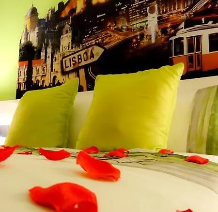 Nova Guest house 4*