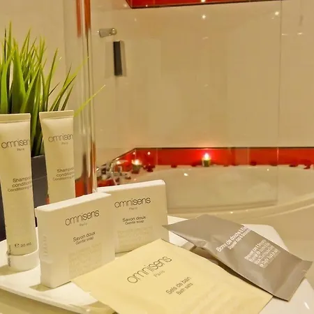 Nova 4* Лісабон