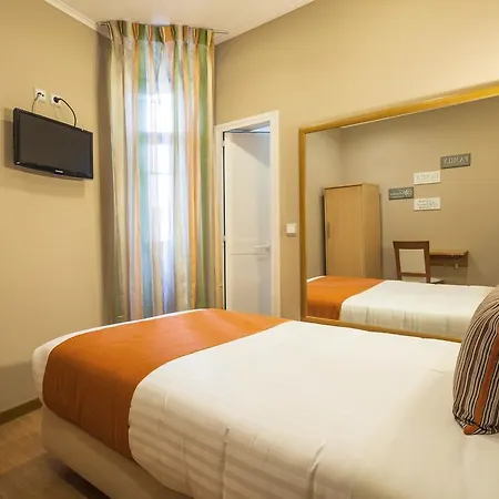 Nova 4* Lisbon
