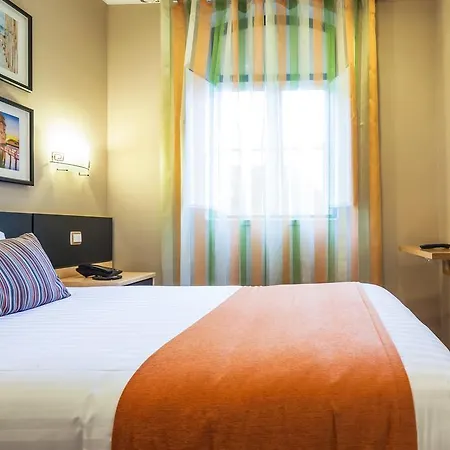 Guest house Nova