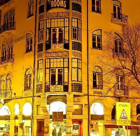 Guest house Nova 4*