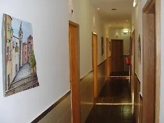 Nova Guest house
