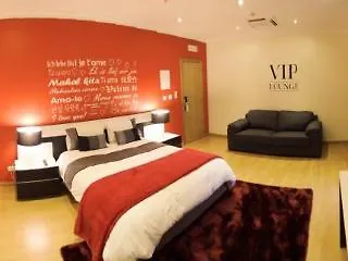 Nova Guest house Lisbon