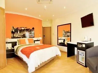Nova Guest house 4*