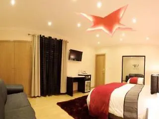 بيت ضيافة دار ضيافة نوفا