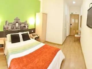Nova 4* Lisbon