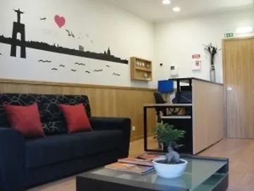 Nova 4* Lisbon