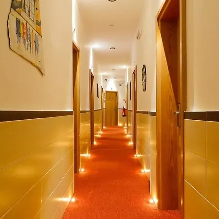Guest house Nova 4*