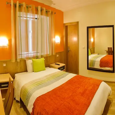 Guest house Nova