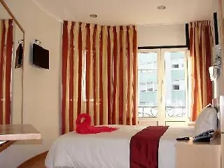 Nova Guest house 4*