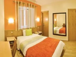 Nova 4* Lisbon