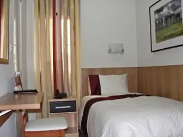 Nova Guest house 4*