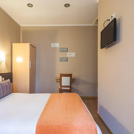 Guest house Nova