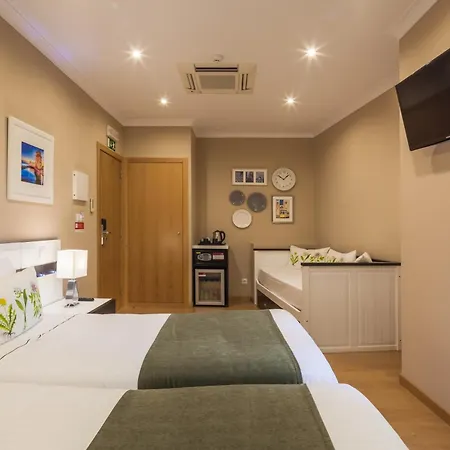 Nova Guest house 4*