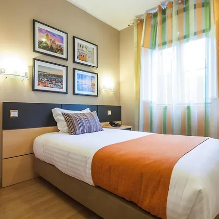 Guest house Nova