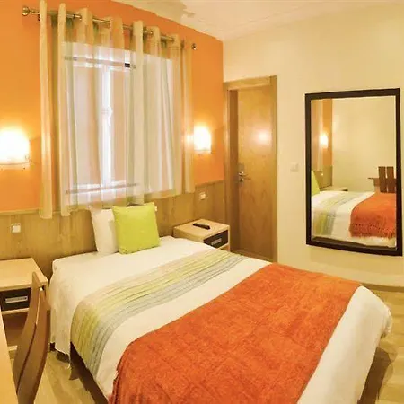 Guest house Nova