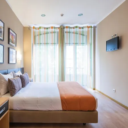 Guest house Nova