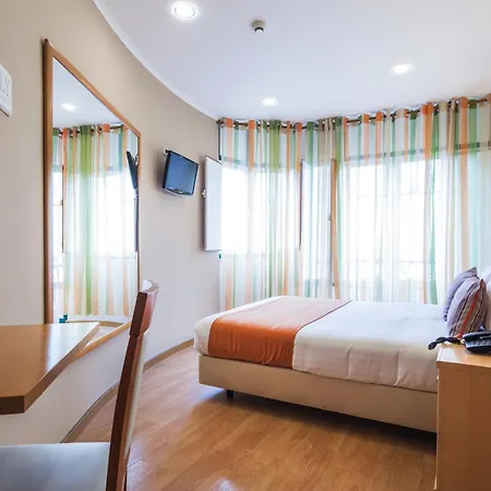 Guest house Nova 4*
