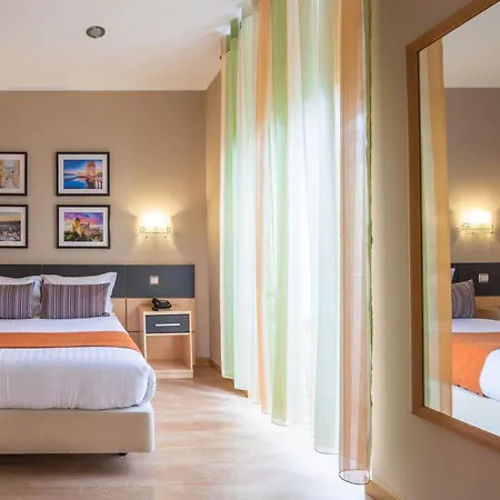 Guest house Nova