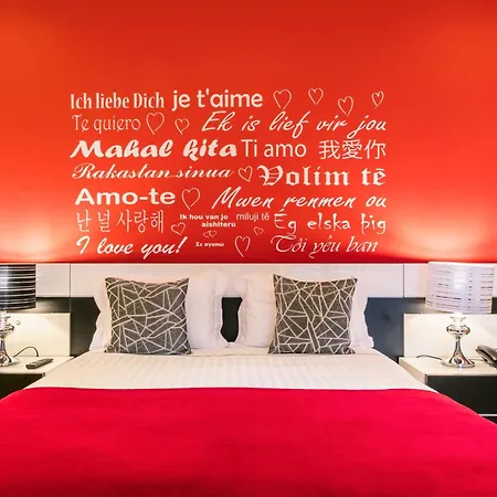 Guest house Nova 4*