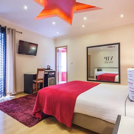 Nova Guest house Lisbon