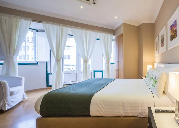 Nova Guest house Lisbon