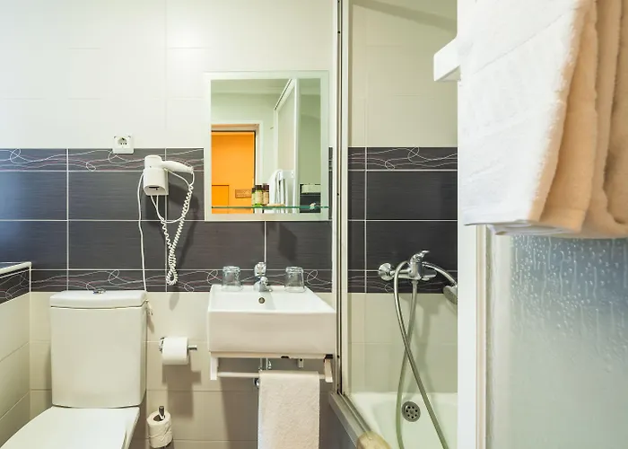 Nova Guest house Lisbon