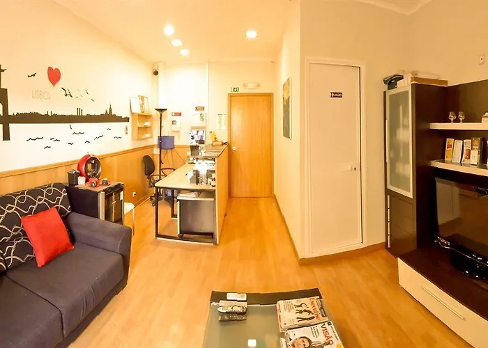 Guest house Nova Lisbon