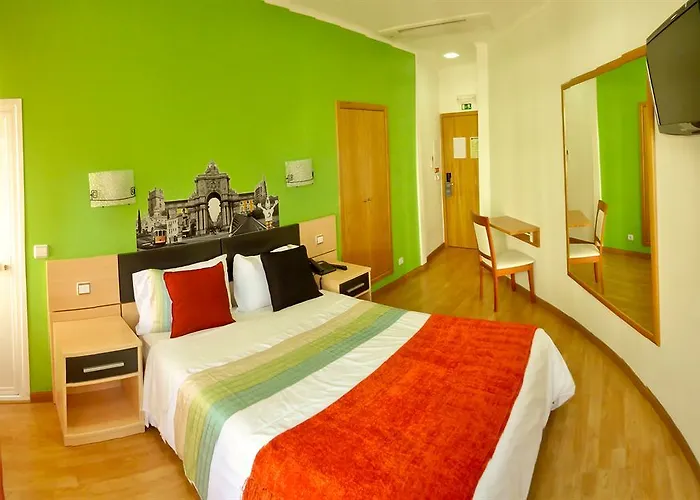 Guest house Nova Lisbon