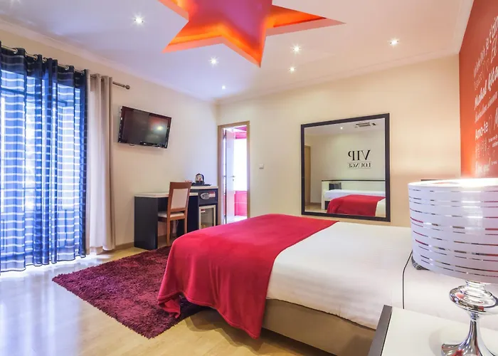 Nova Guest house Lisbon