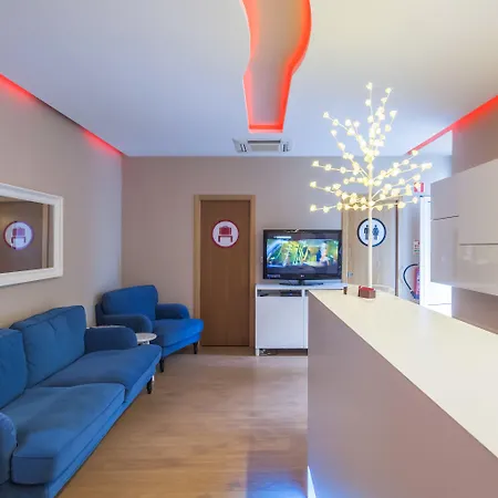 Nova Guest house