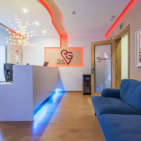 Nova Guest house Lisbon