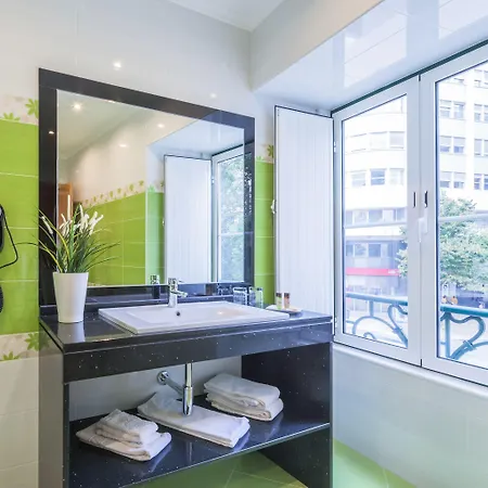 Guest house Nova 4*